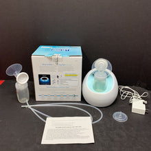 Load image into Gallery viewer, Rechargable Electric Breast pump
