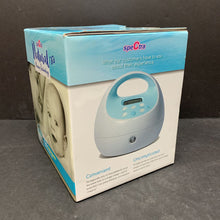 Load image into Gallery viewer, Rechargable Electric Breast pump
