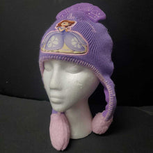 Load image into Gallery viewer, Girls &quot;Princess In Training&quot; Winter Hat
