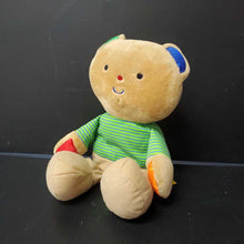 Load image into Gallery viewer, Bear Plush
