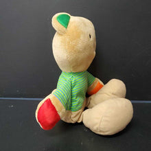 Load image into Gallery viewer, Bear Plush
