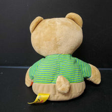 Load image into Gallery viewer, Bear Plush
