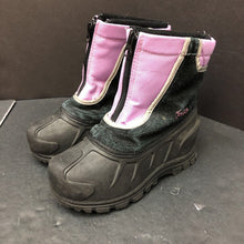 Load image into Gallery viewer, Girls Snow Boots
