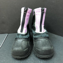 Load image into Gallery viewer, Girls Snow Boots
