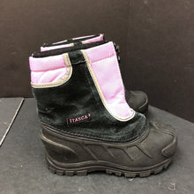 Load image into Gallery viewer, Girls Snow Boots
