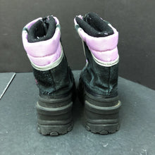 Load image into Gallery viewer, Girls Snow Boots
