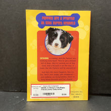 Load image into Gallery viewer, A Winter's Tale.(Puppy Patrol) (Jenny Dale)-series
