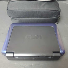 Load image into Gallery viewer, Portable DVD Player w/Case
