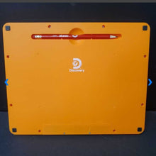 Load image into Gallery viewer, LED Illuminated Tracing Tablet Set Battery Operated

