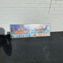 Load image into Gallery viewer, Noah's Ark Framed Photo
