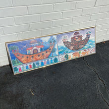 Load image into Gallery viewer, Noah's Ark Framed Photo
