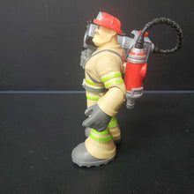 Load image into Gallery viewer, Billy Blaze Figure w/Accessories
