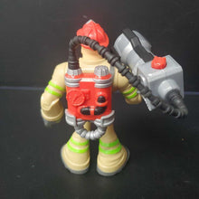 Load image into Gallery viewer, Billy Blaze Figure w/Accessories
