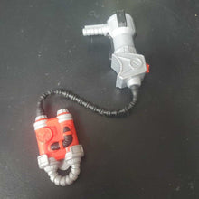 Load image into Gallery viewer, Billy Blaze Figure w/Accessories
