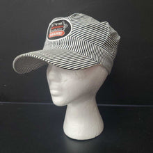 Load image into Gallery viewer, Boys Train Hat
