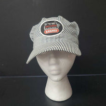 Load image into Gallery viewer, Boys Train Hat
