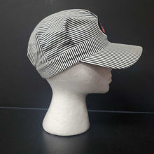 Load image into Gallery viewer, Boys Train Hat
