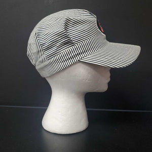 Boys Train Hat