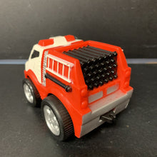 Load image into Gallery viewer, Soft Firetruck
