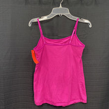 Load image into Gallery viewer, Solid tank top
