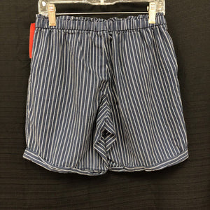 Striped shorts