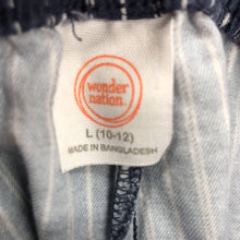 Load image into Gallery viewer, Striped shorts
