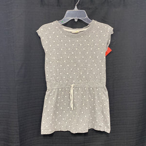 Polka dot dress