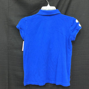 Polo top