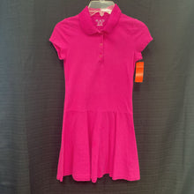 Load image into Gallery viewer, Polo dress
