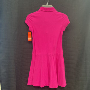 Polo dress