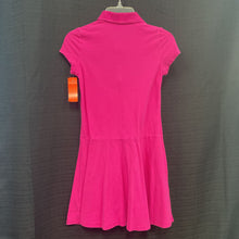 Load image into Gallery viewer, Polo dress
