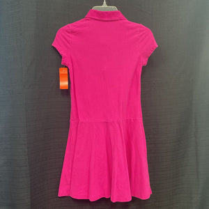 Polo dress