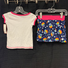 Load image into Gallery viewer, &quot;Pony magic&quot; 2pc outfit
