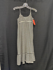 Striped dress