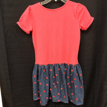Load image into Gallery viewer, Strawberry dress
