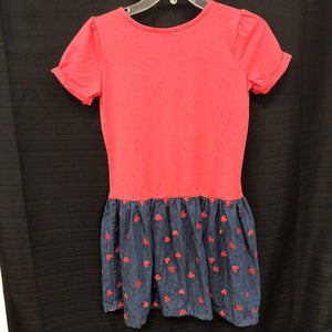 Strawberry dress