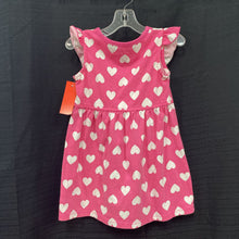 Load image into Gallery viewer, Hearts dress
