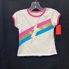 Load image into Gallery viewer, Lightning top
