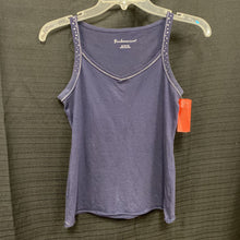 Load image into Gallery viewer, Solid tank top

