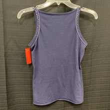 Load image into Gallery viewer, Solid tank top
