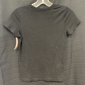 "Rock on!" doll top