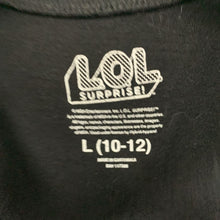 Load image into Gallery viewer, &quot;Rock on!&quot; doll top
