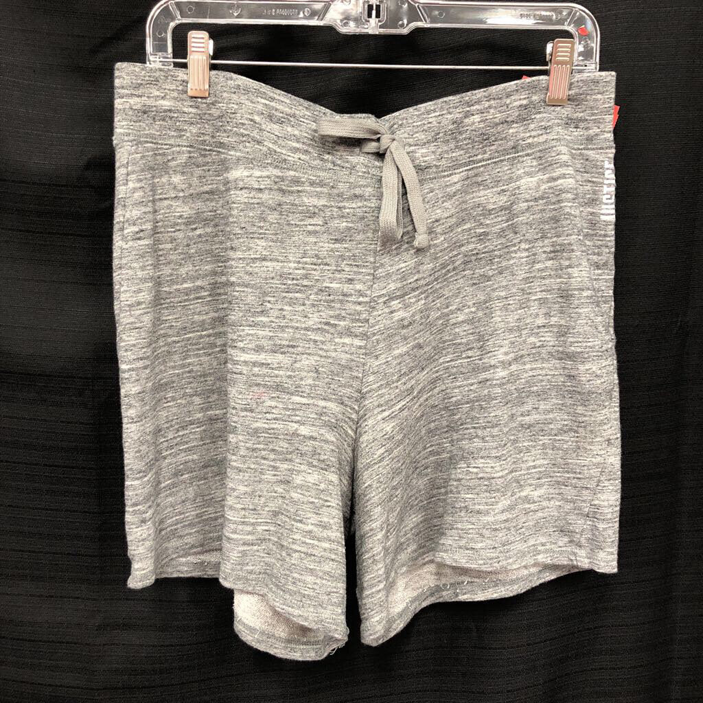 Sweat shorts