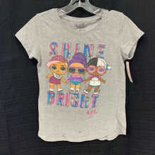 Load image into Gallery viewer, &quot;shine bright&quot; top
