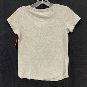 "shine bright" top