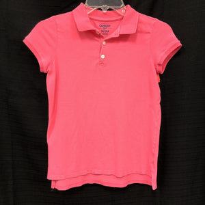 polo top