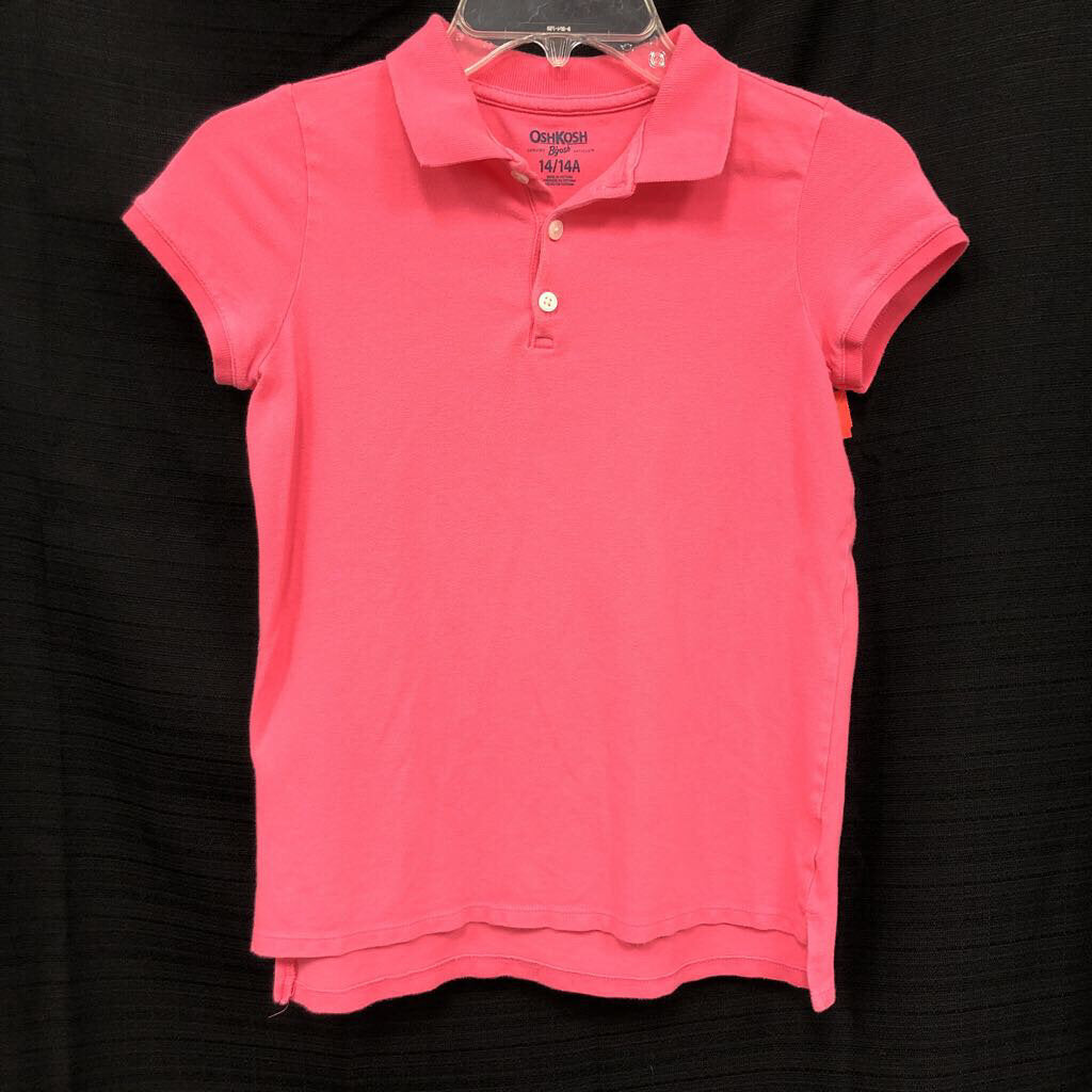 polo top