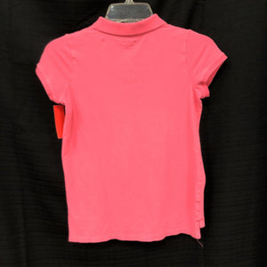 polo top