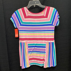 Striped top