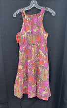 Load image into Gallery viewer, Flower dress
